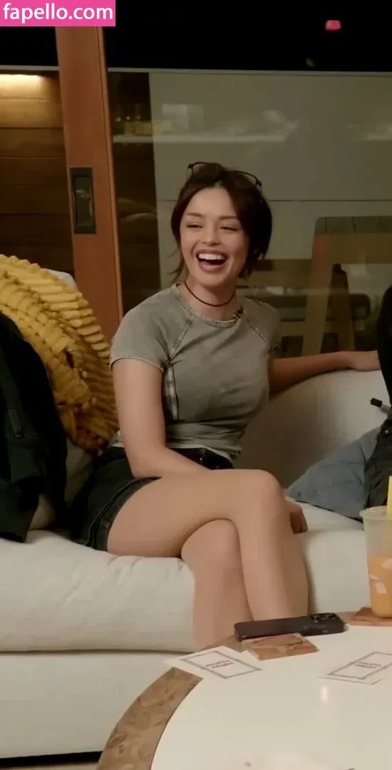 Valkyrae Onlyfans Photo Gallery 