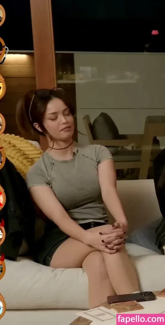 Valkyrae Onlyfans Photo Gallery 