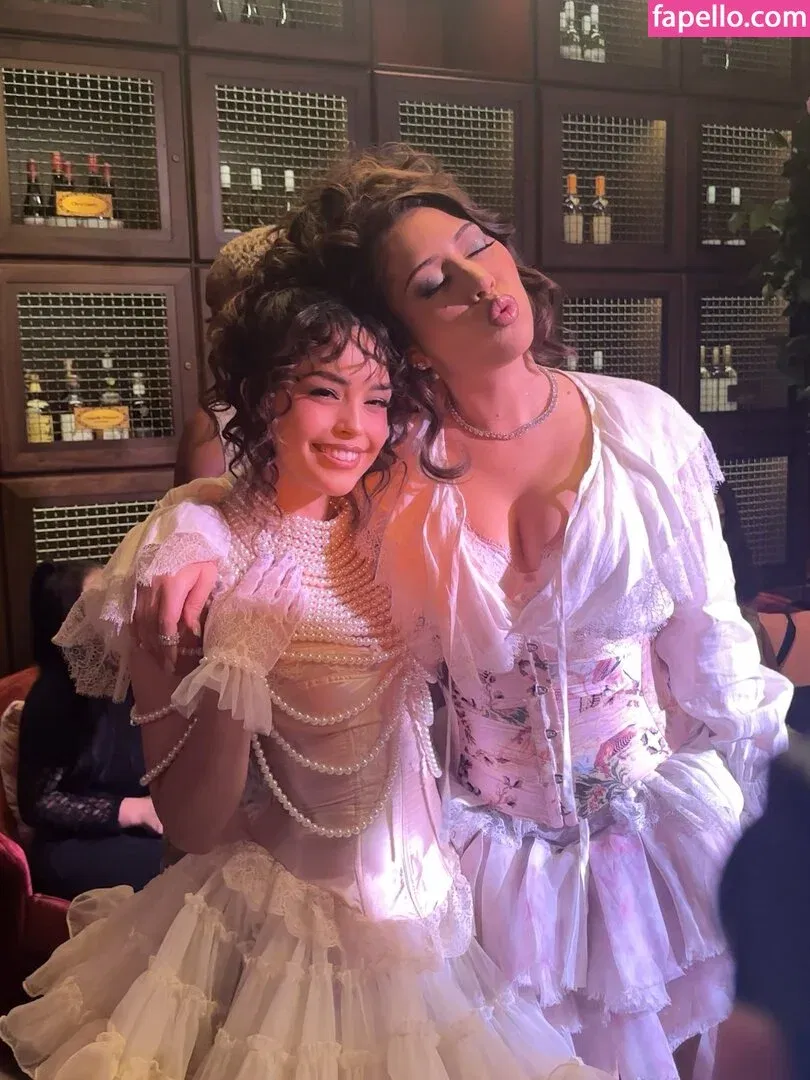 Valkyrae Onlyfans Photo Gallery 