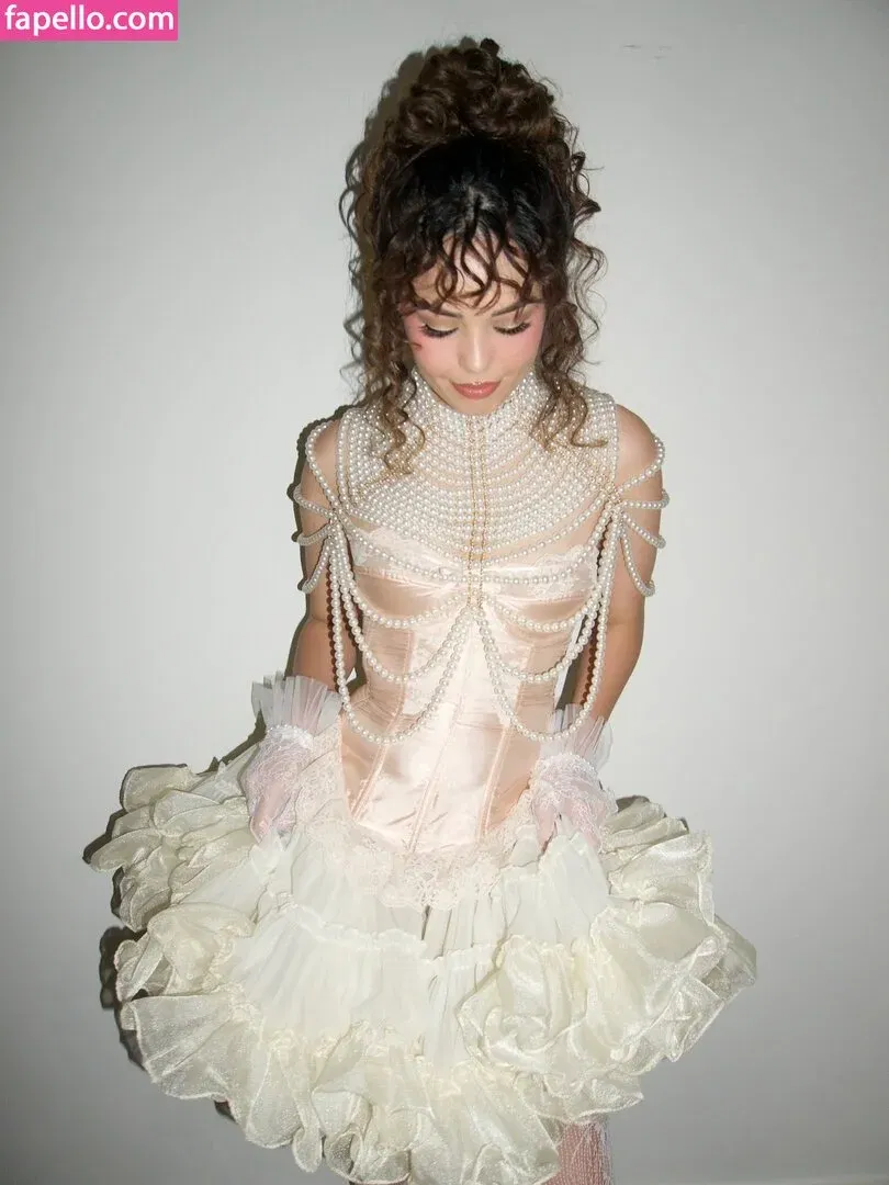 Valkyrae Onlyfans Photo Gallery 