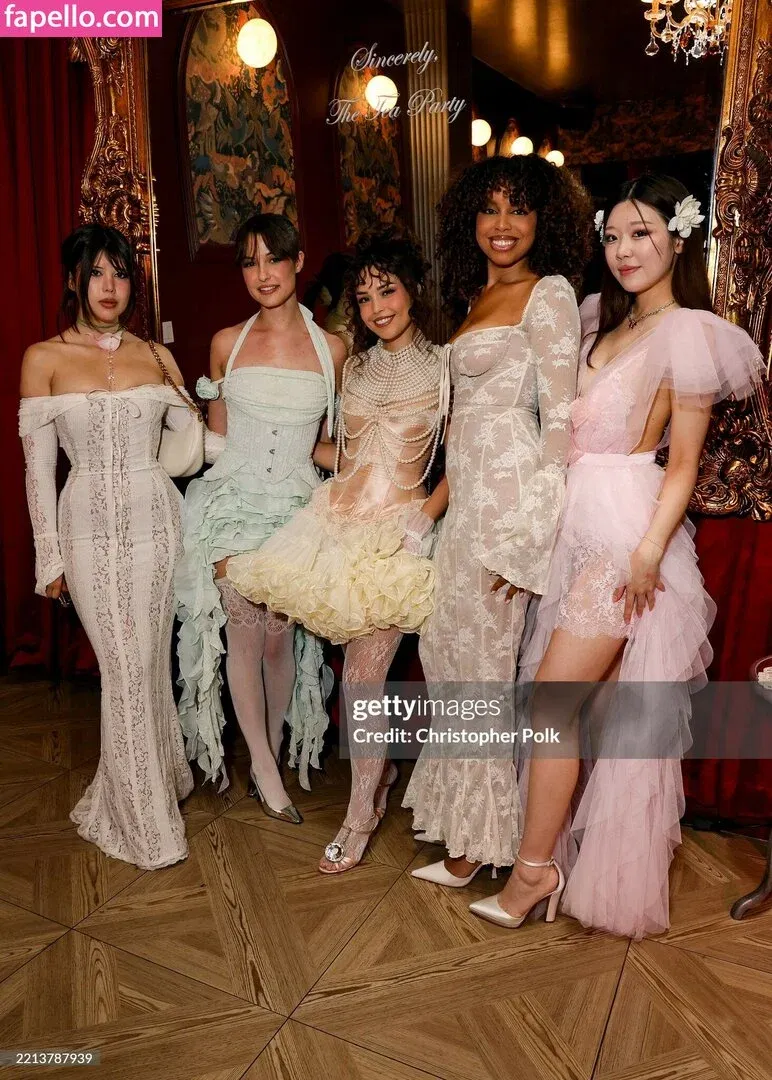 Valkyrae Onlyfans Photo Gallery 