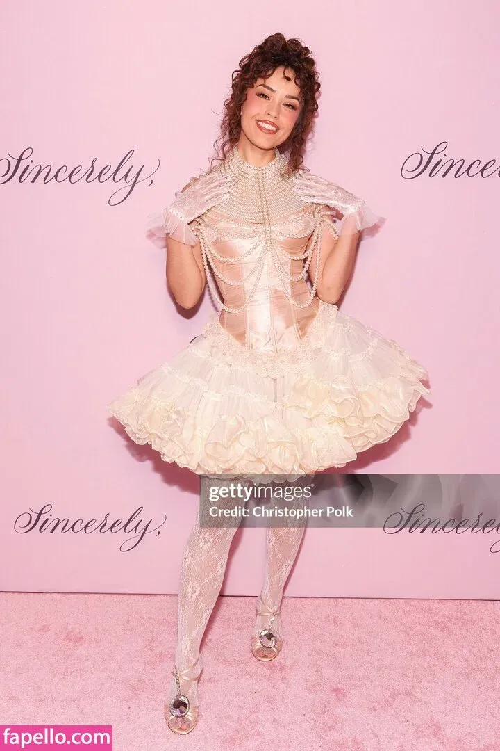 Valkyrae Onlyfans Photo Gallery 