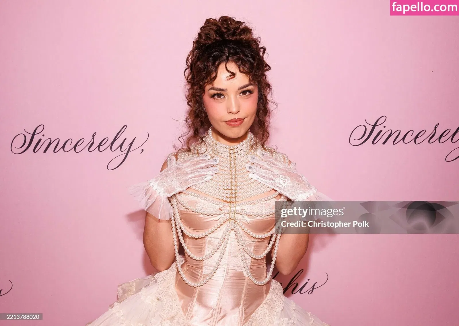 Valkyrae Onlyfans Photo Gallery 