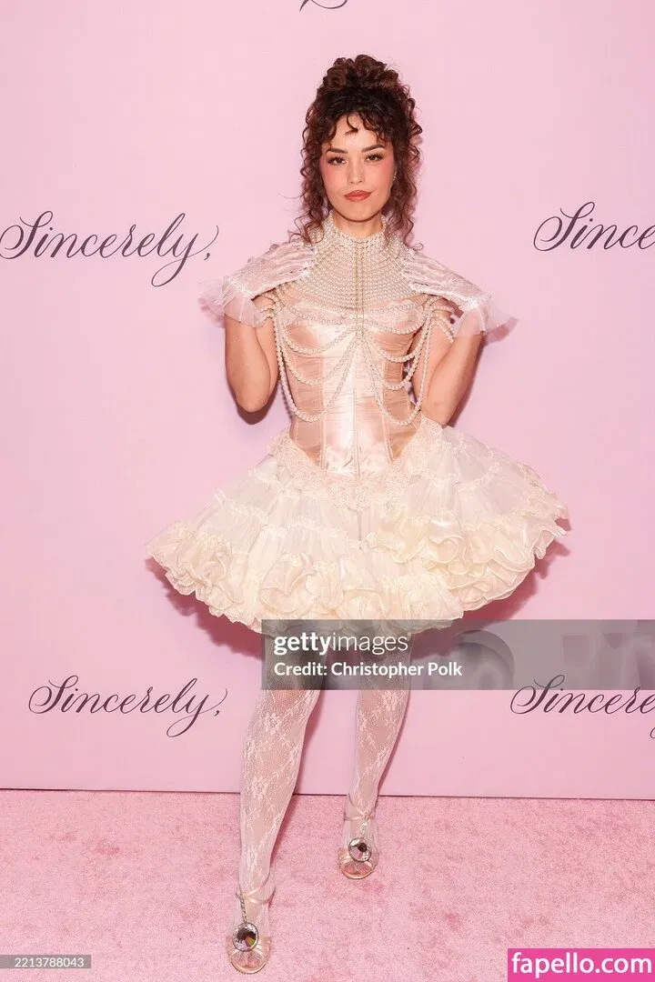 Valkyrae Onlyfans Photo Gallery 