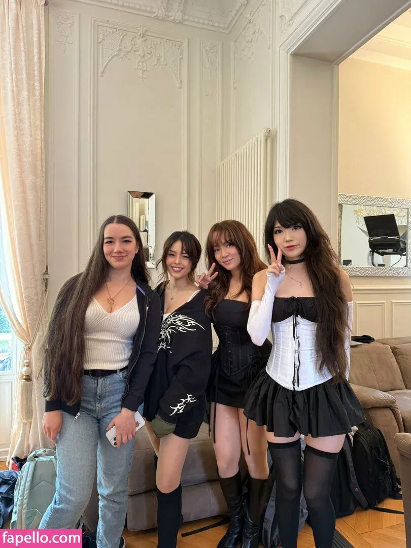 Valkyrae Onlyfans Photo Gallery 