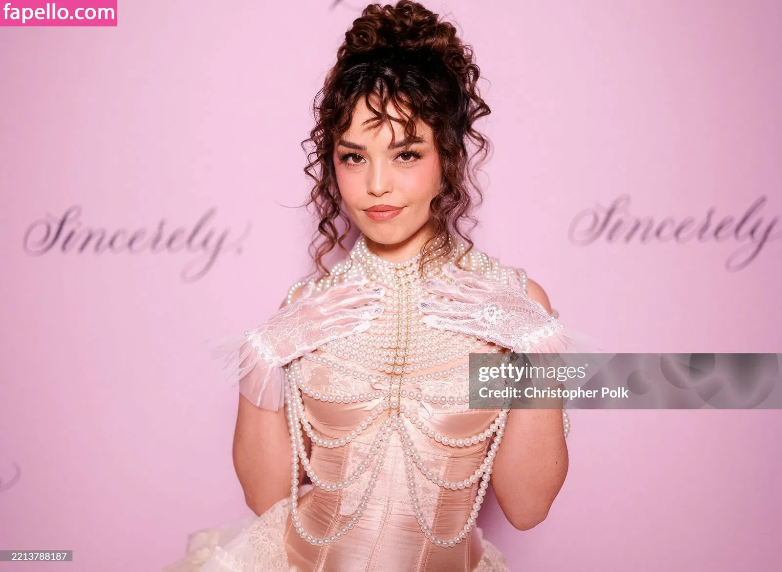 Valkyrae Onlyfans Photo Gallery 