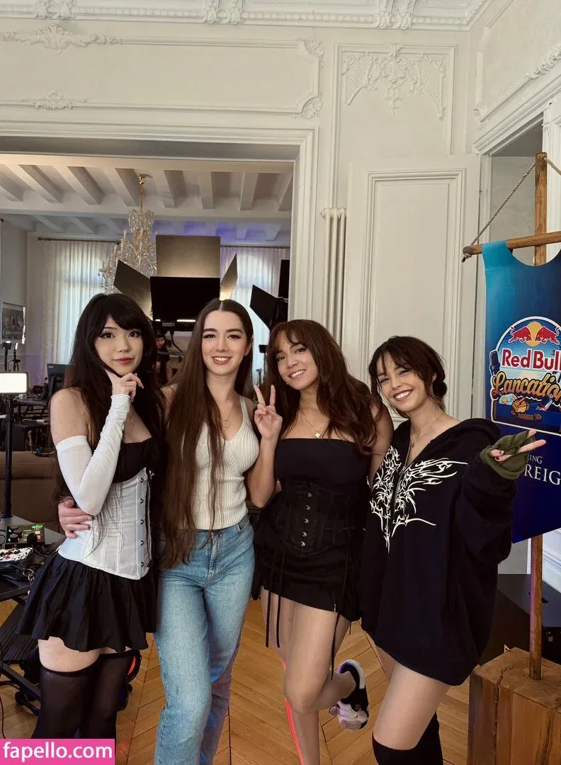 Valkyrae Onlyfans Photo Gallery 