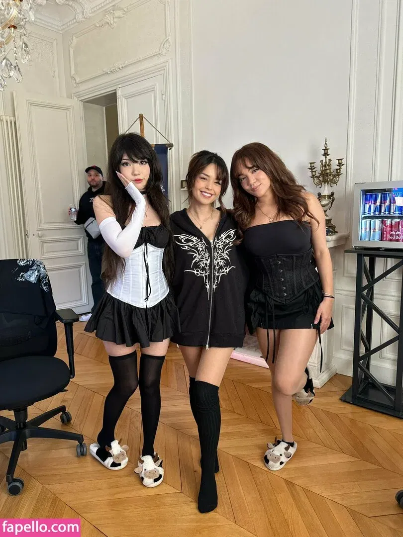 Valkyrae Onlyfans Photo Gallery 