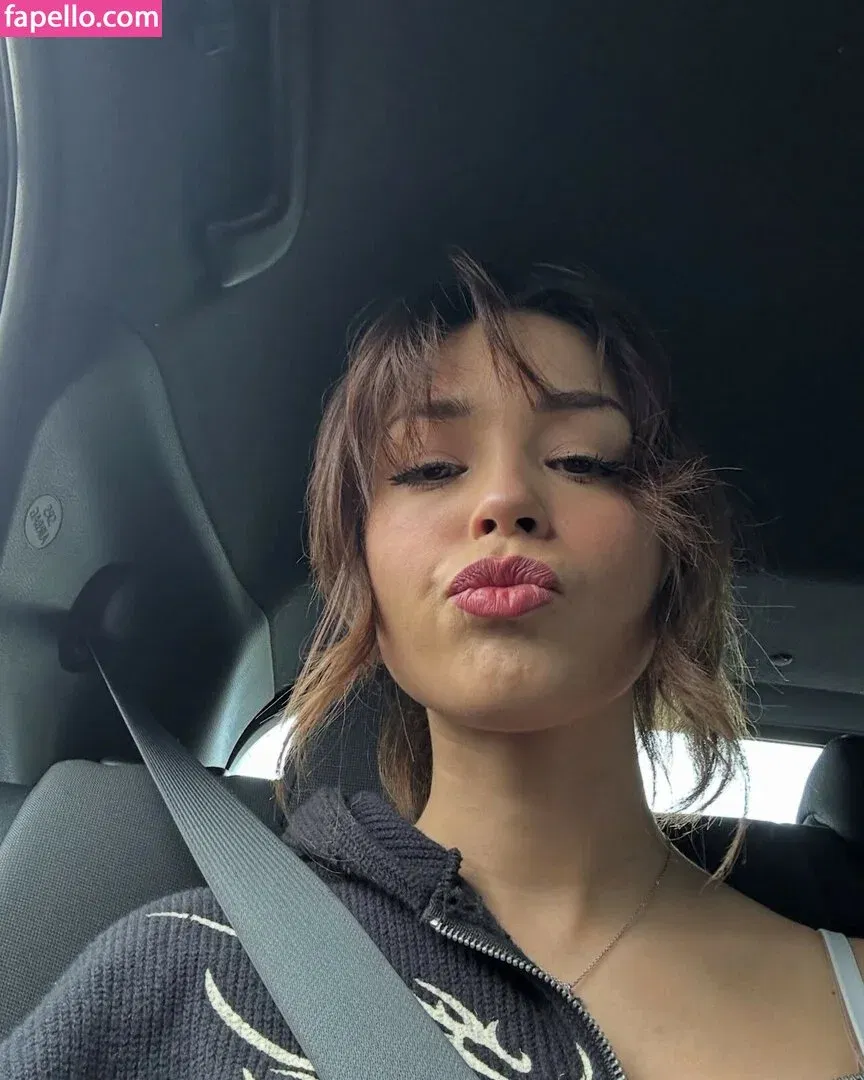 Valkyrae Onlyfans Photo Gallery 