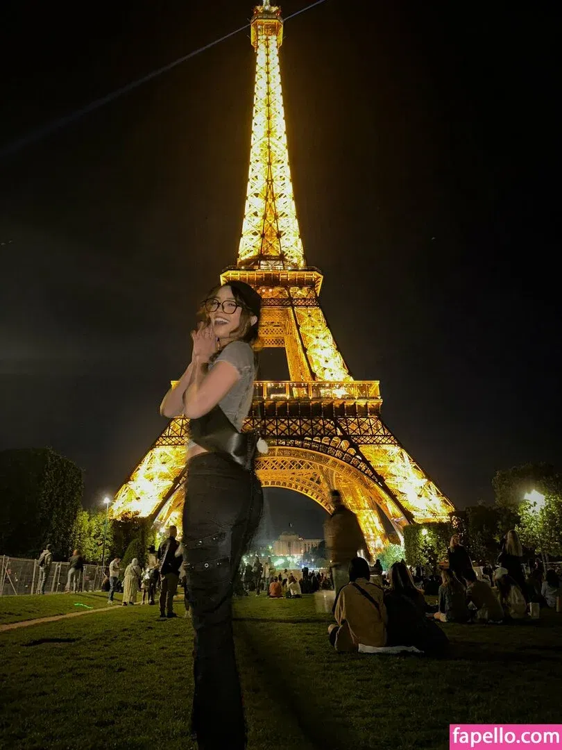 Valkyrae Onlyfans Photo Gallery 