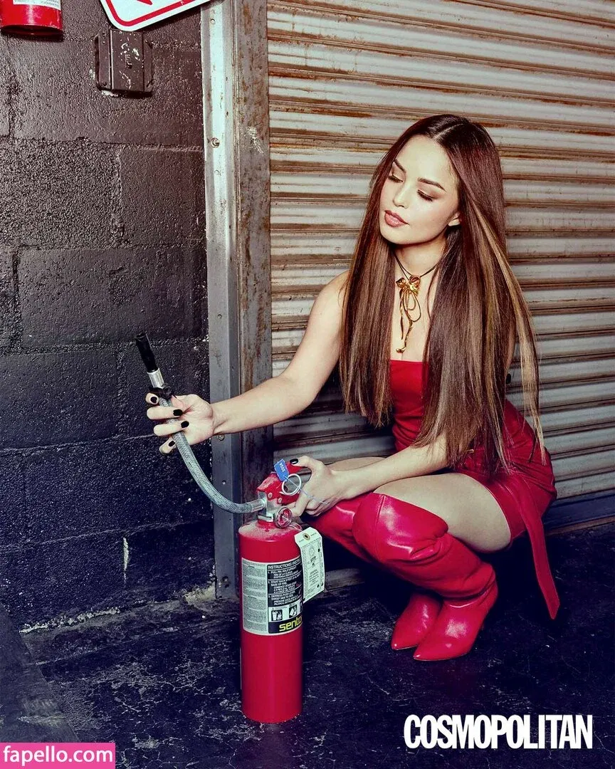 Valkyrae Onlyfans Photo Gallery 