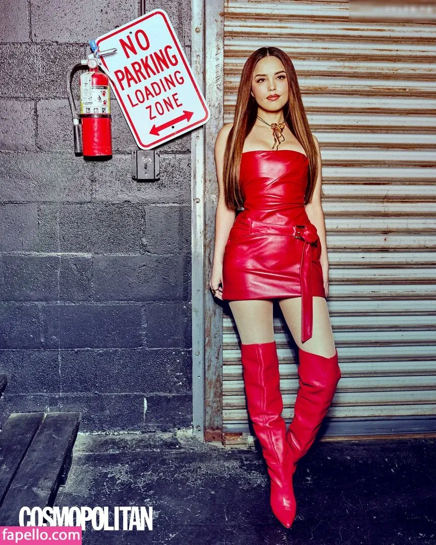 Valkyrae Onlyfans Photo Gallery 