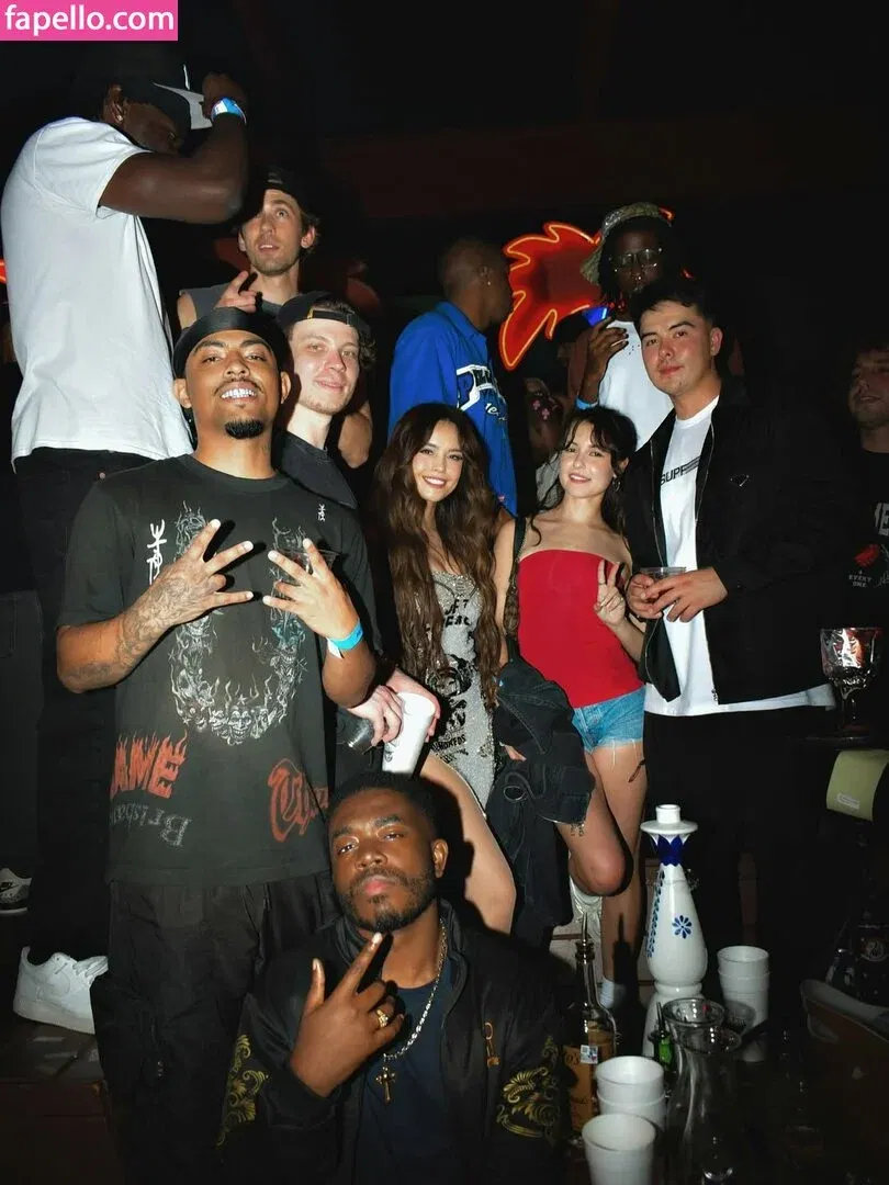 Valkyrae Onlyfans Photo Gallery 