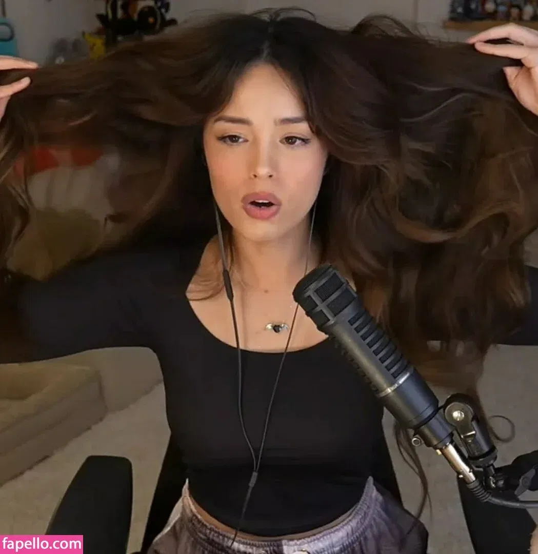 Valkyrae Onlyfans Photo Gallery 