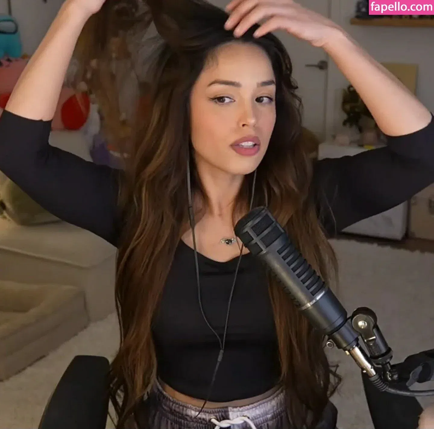 Valkyrae Onlyfans Photo Gallery 