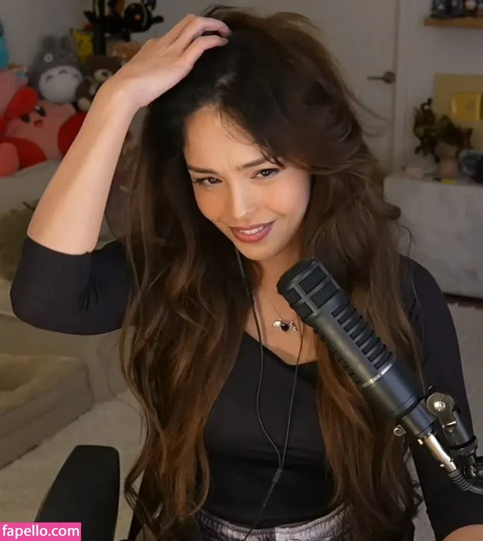 Valkyrae Onlyfans Photo Gallery 