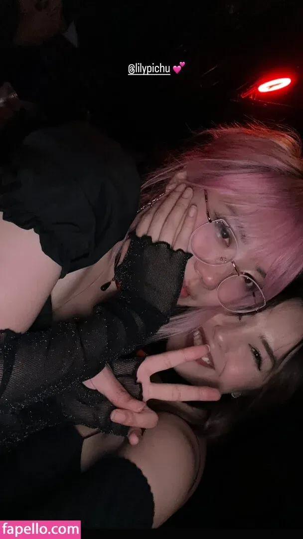 Valkyrae Onlyfans Photo Gallery 