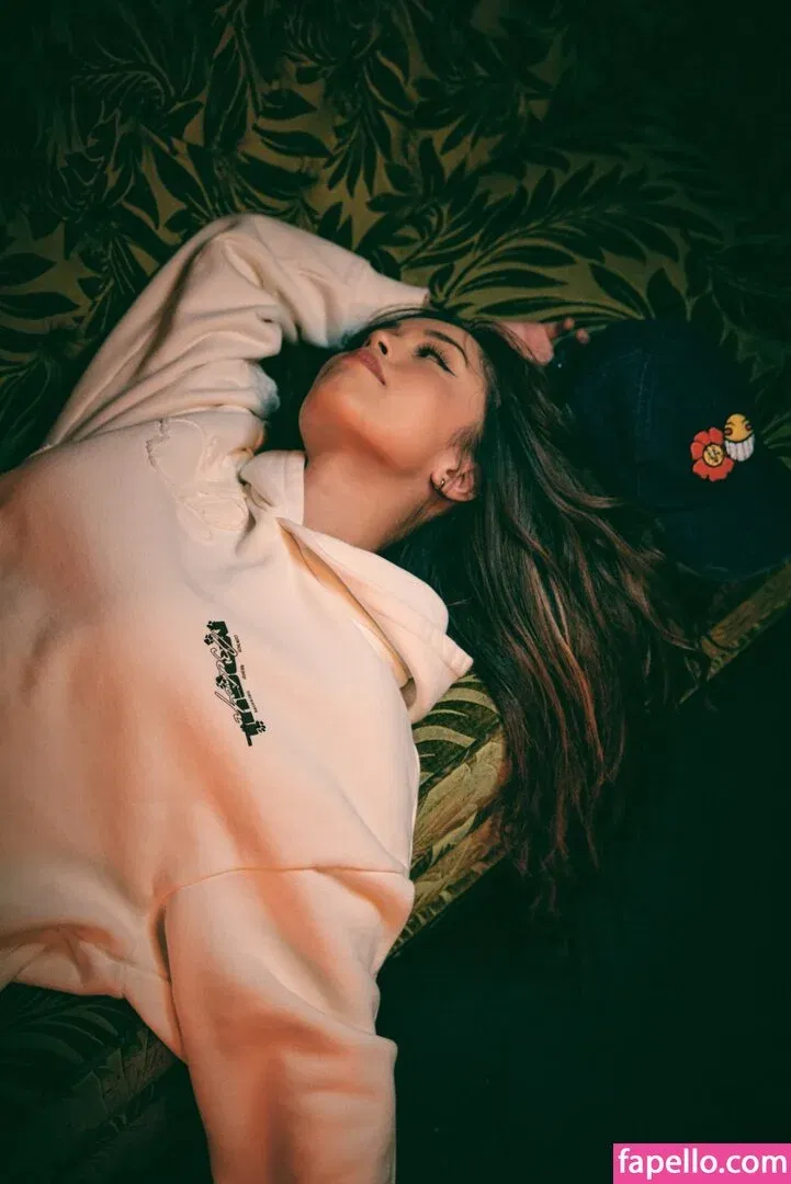 Valkyrae Onlyfans Photo Gallery 