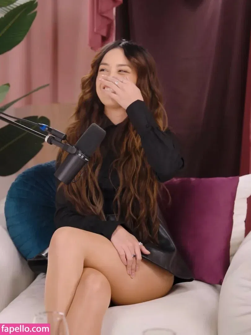 Valkyrae Onlyfans Photo Gallery 