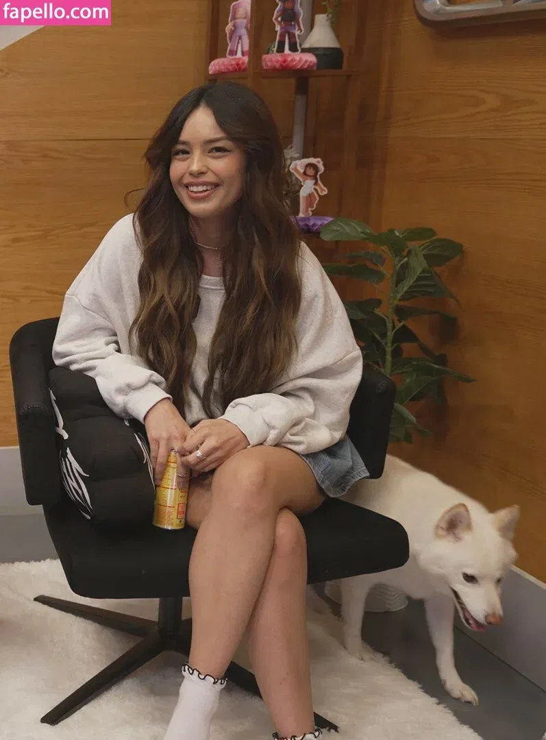 Valkyrae Onlyfans Photo Gallery 