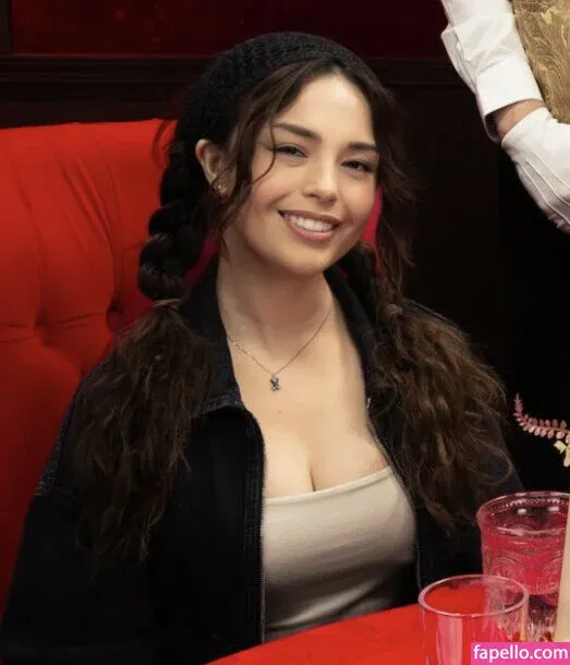 Valkyrae Onlyfans Photo Gallery 