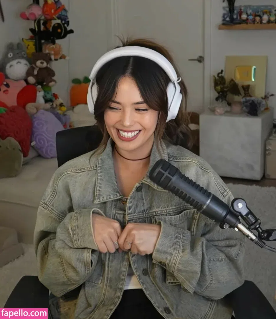 Valkyrae Onlyfans Photo Gallery 