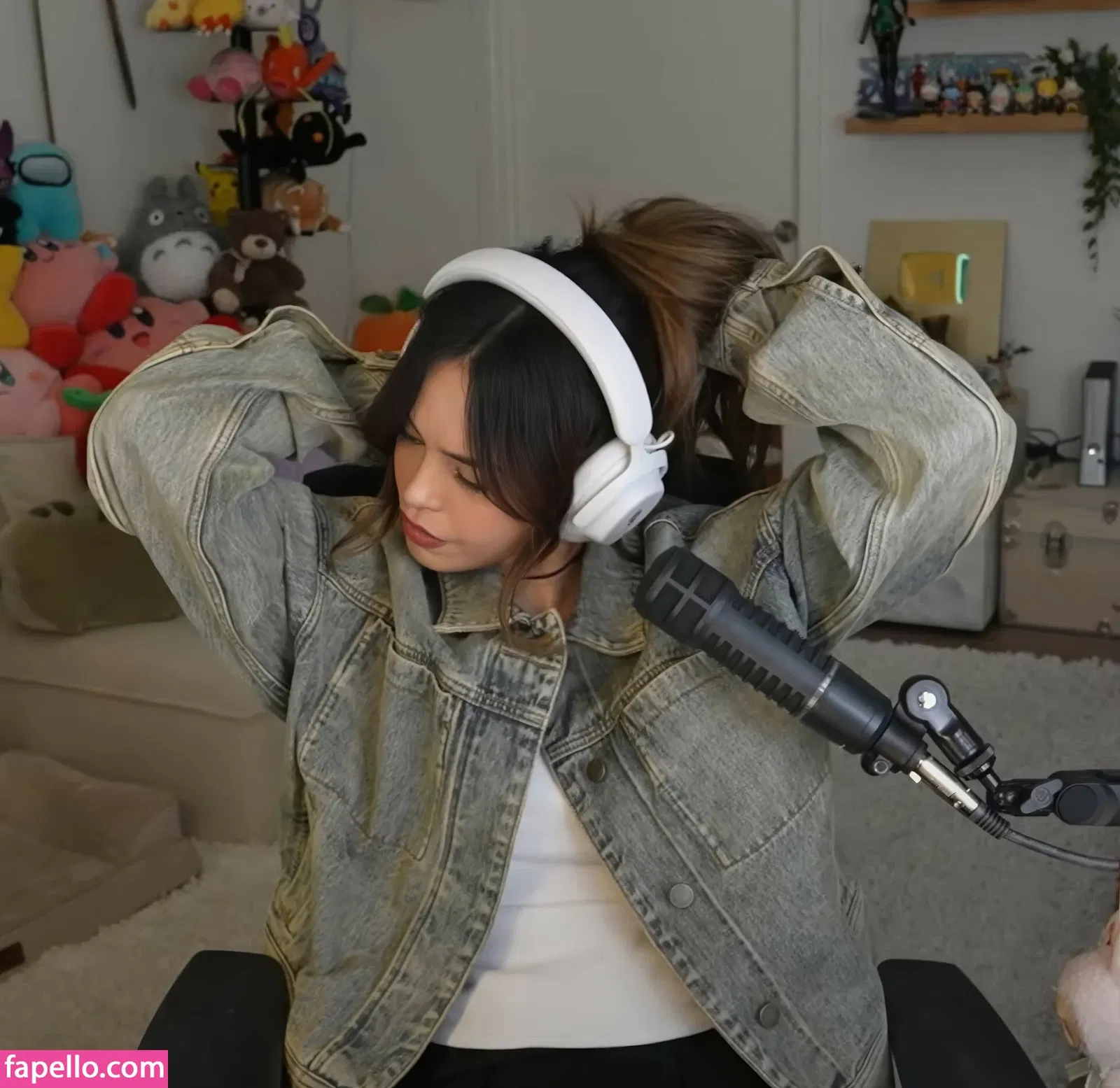 Valkyrae Onlyfans Photo Gallery 