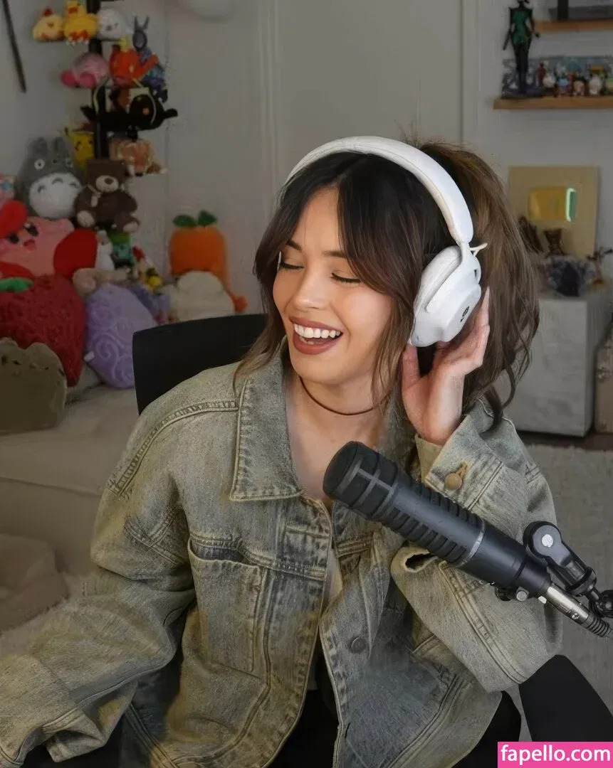 Valkyrae Onlyfans Photo Gallery 