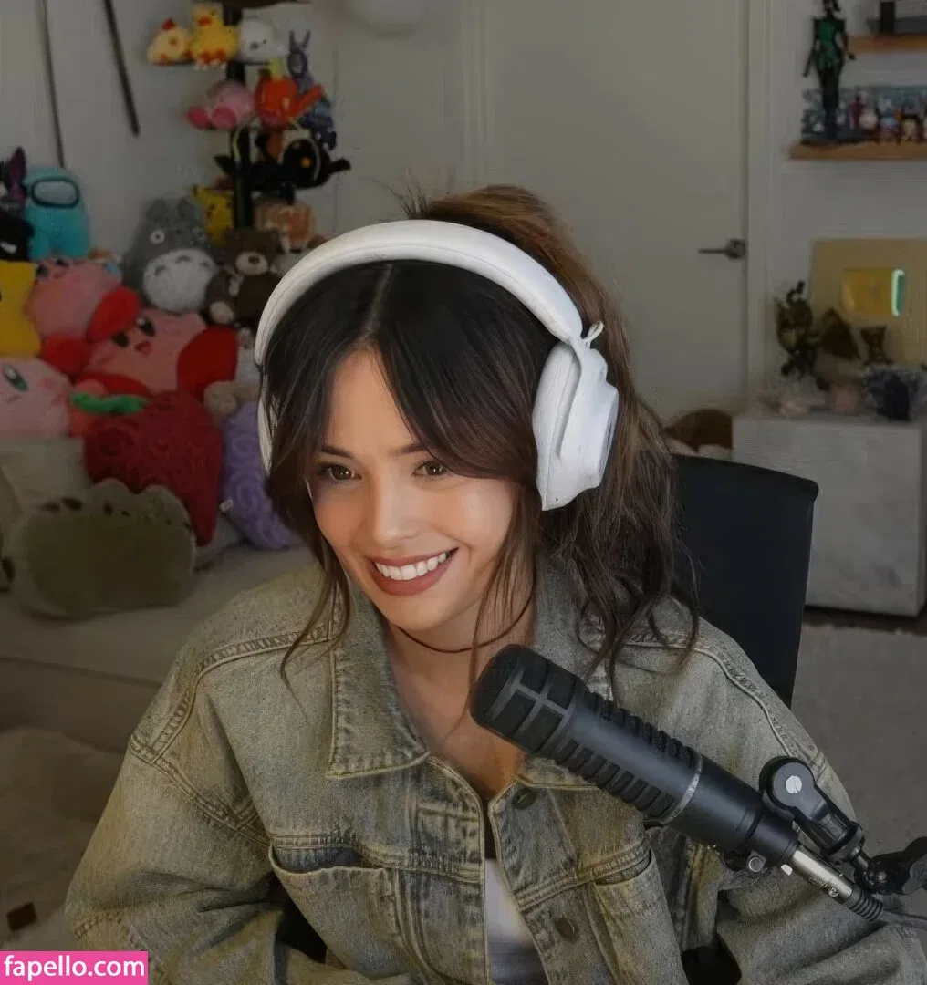 Valkyrae Onlyfans Photo Gallery 