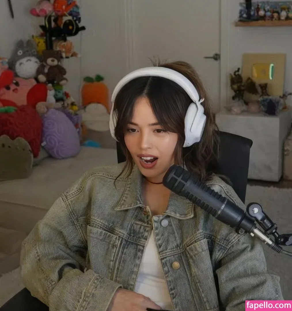 Valkyrae Onlyfans Photo Gallery 