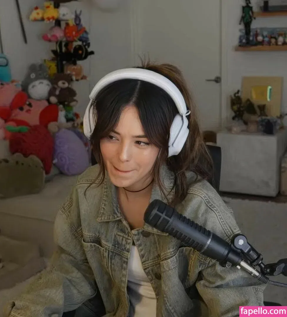 Valkyrae Onlyfans Photo Gallery 