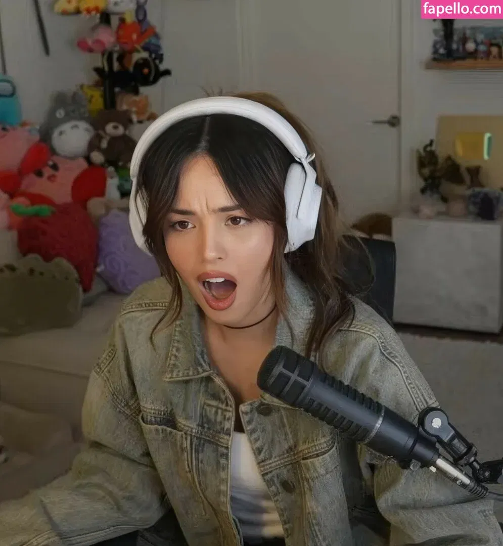 Valkyrae Onlyfans Photo Gallery 