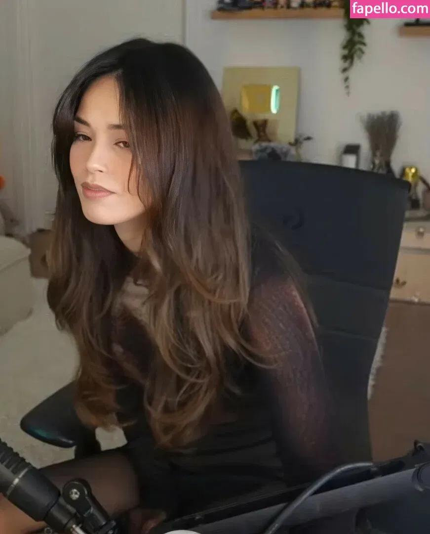 Valkyrae Onlyfans Photo Gallery 