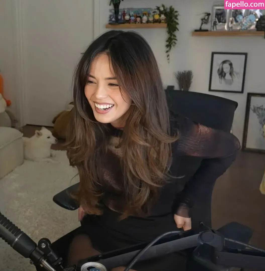 Valkyrae Onlyfans Photo Gallery 