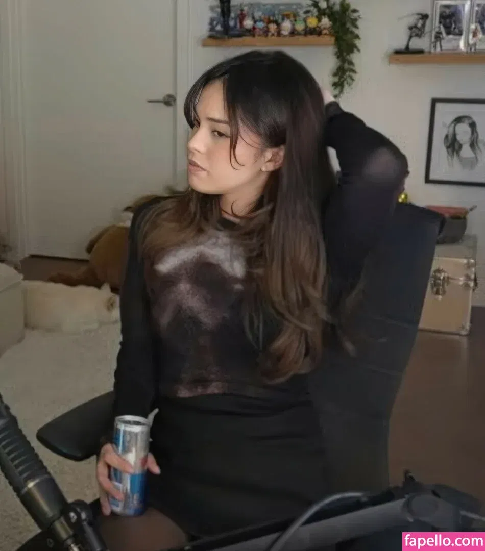 Valkyrae Onlyfans Photo Gallery 