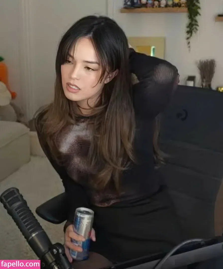 Valkyrae Onlyfans Photo Gallery 