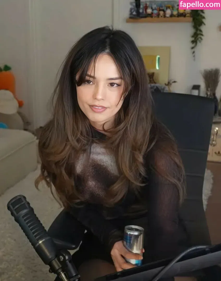 Valkyrae Onlyfans Photo Gallery 