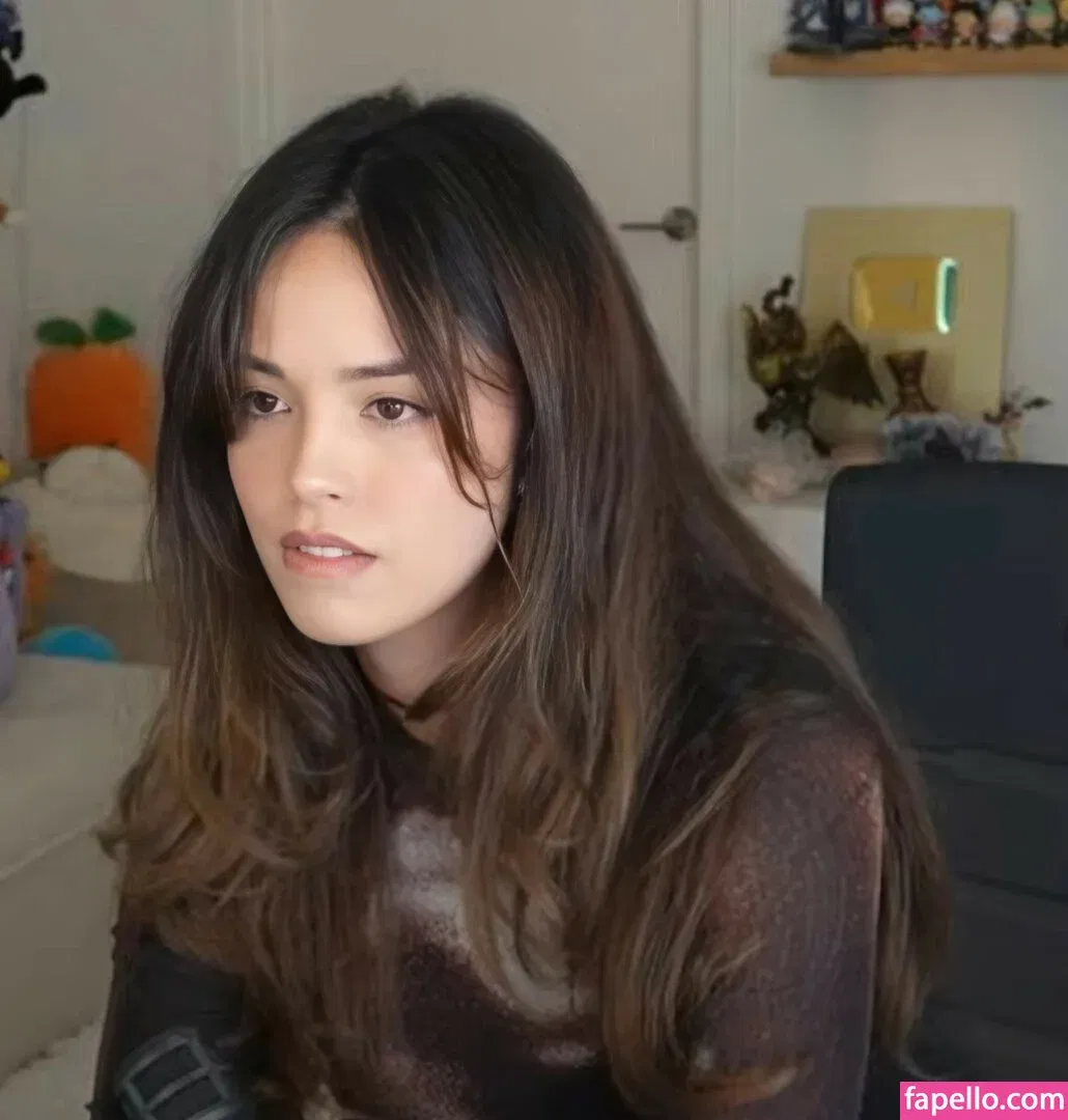 Valkyrae Onlyfans Photo Gallery 