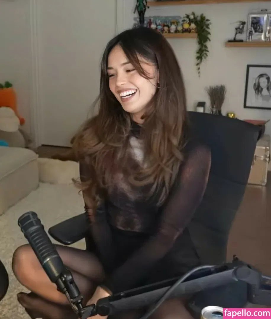 Valkyrae Onlyfans Photo Gallery 