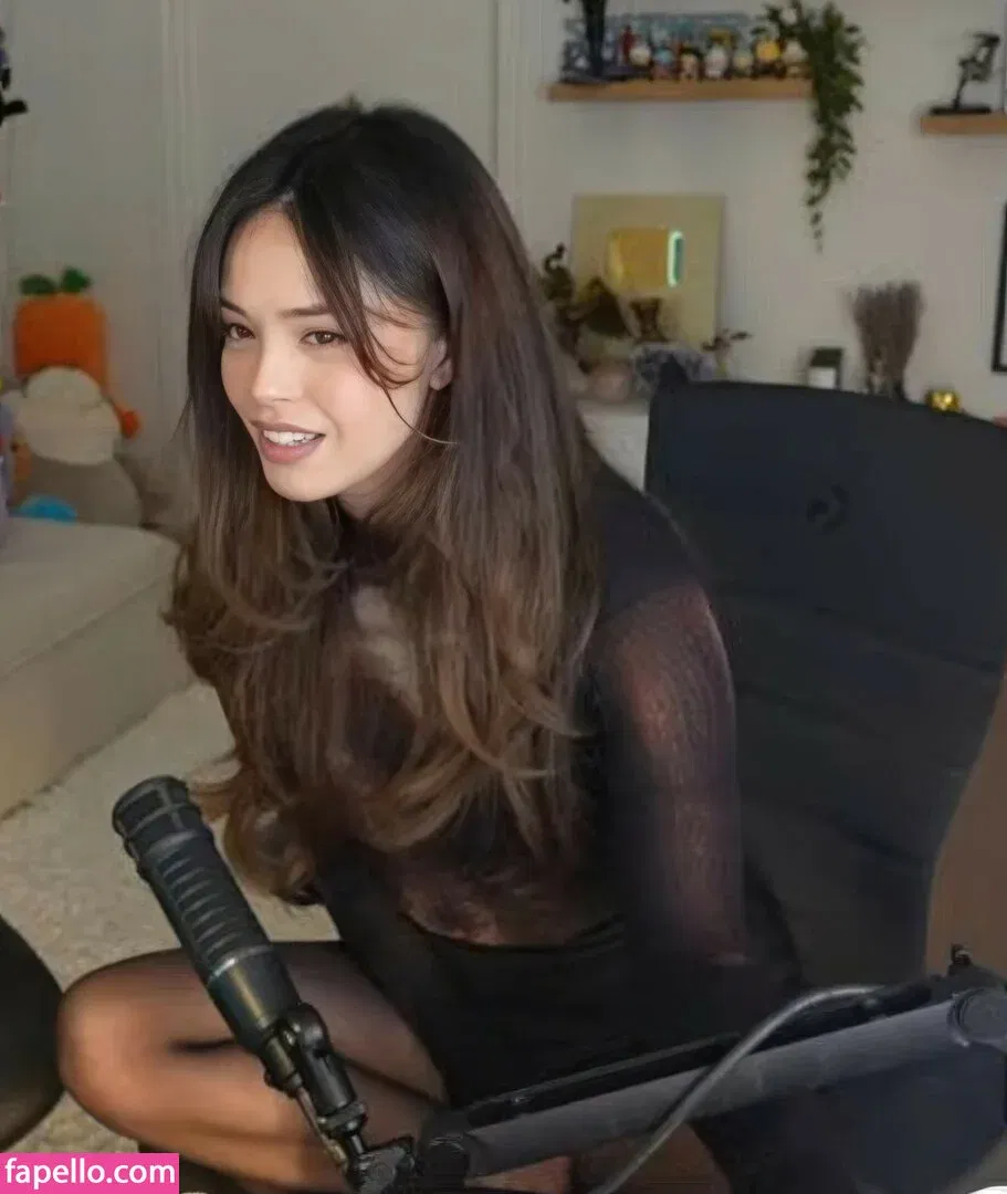 Valkyrae Onlyfans Photo Gallery 