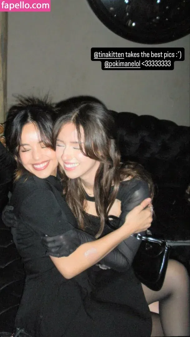 Valkyrae Onlyfans Photo Gallery 