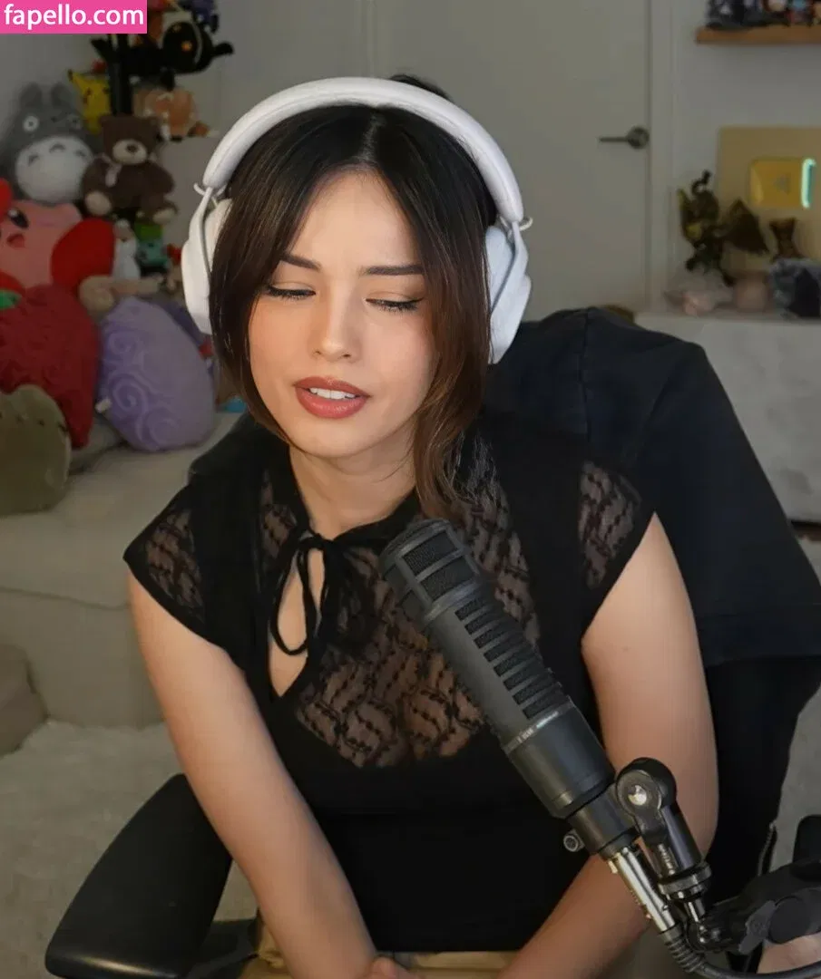 Valkyrae Onlyfans Photo Gallery 