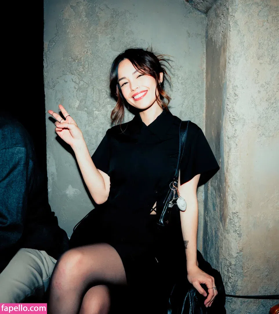 Valkyrae Onlyfans Photo Gallery 