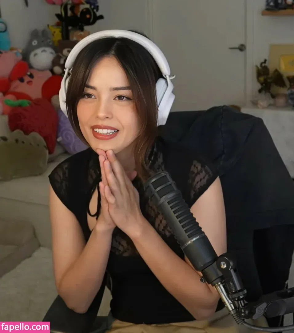 Valkyrae Onlyfans Photo Gallery 