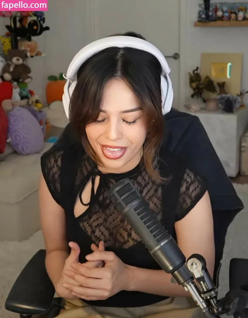 Valkyrae Onlyfans Photo Gallery 