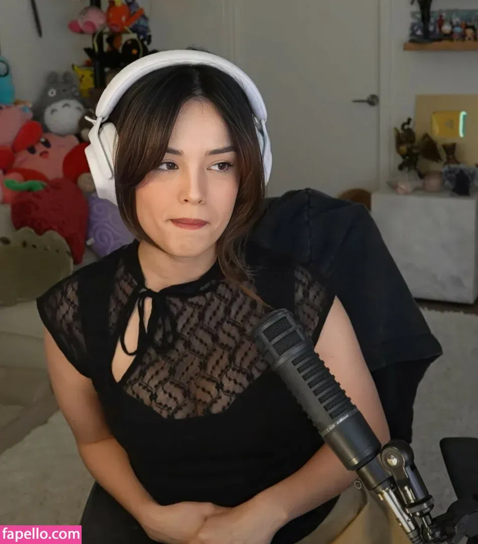 Valkyrae Onlyfans Photo Gallery 