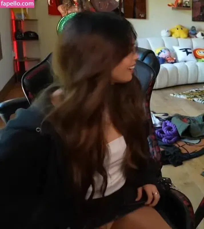 Valkyrae Onlyfans Photo Gallery 