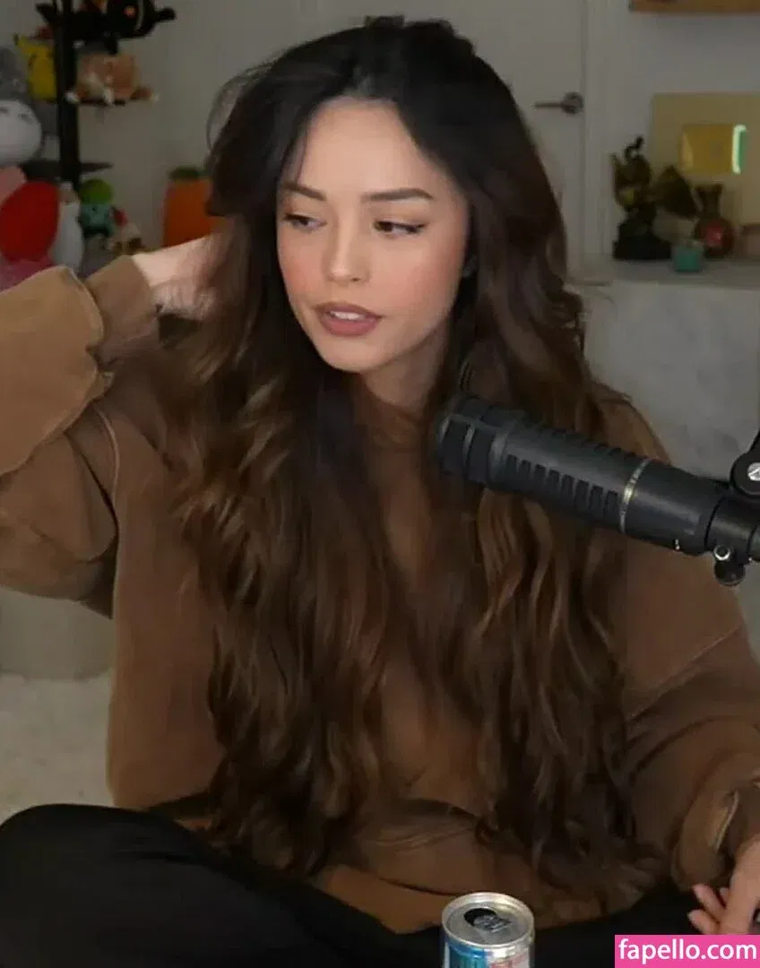 Valkyrae Onlyfans Photo Gallery 