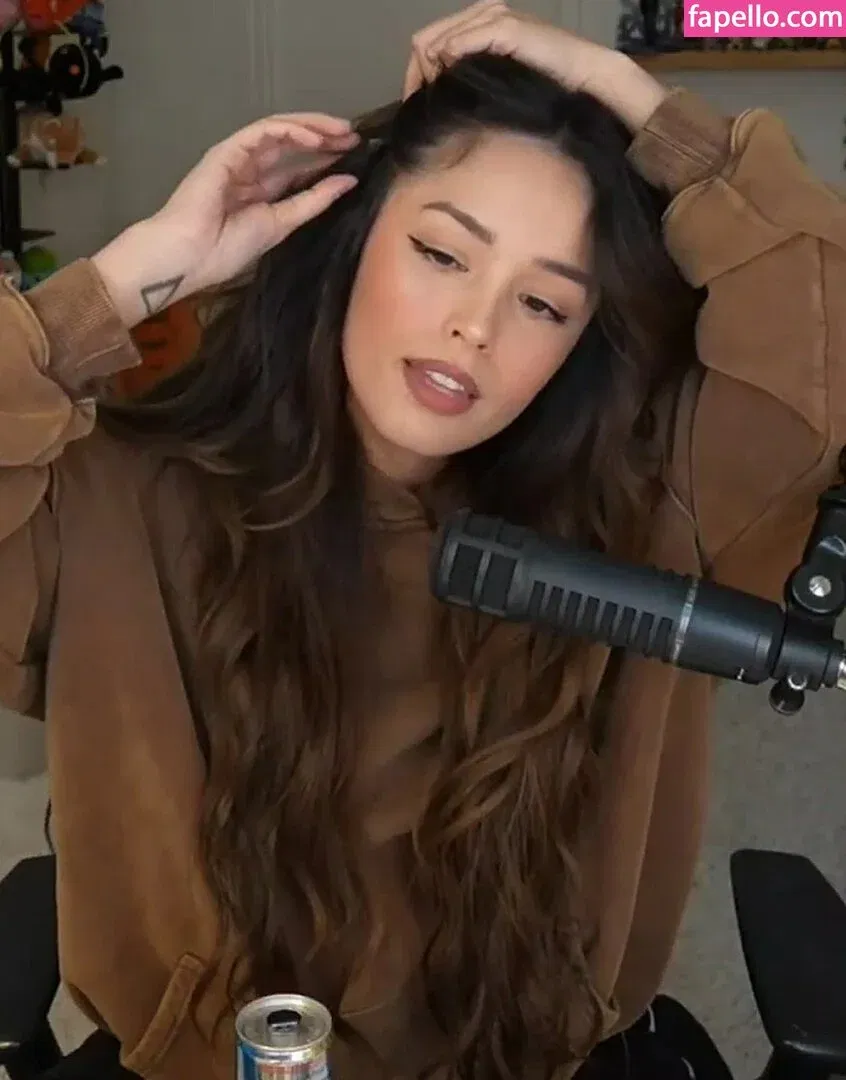 Valkyrae Onlyfans Photo Gallery 