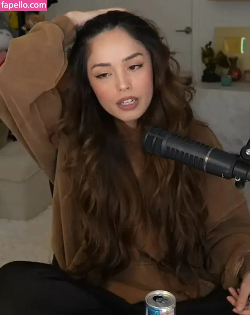 Valkyrae Onlyfans Photo Gallery 